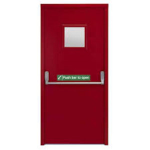 Fire Rated Door