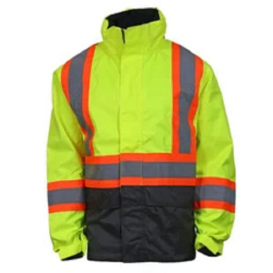 Reflective Jacket