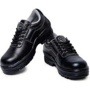 Leather Safety Shoes