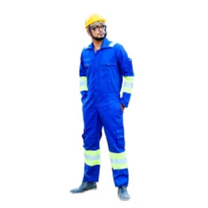 Fire Retardant Coveralls