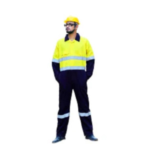 Fire Retardant Coveralls
