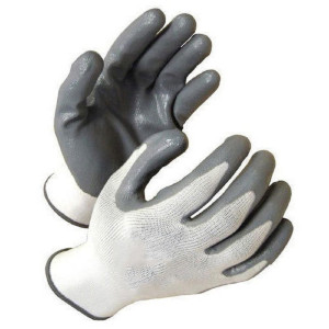 FRONTIER CUT PROOF HAND GLOVES