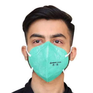 SAFETY MASK