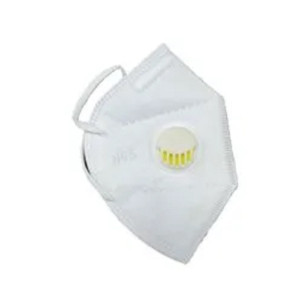 SAFETY MASK