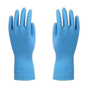 Safety  Gloves