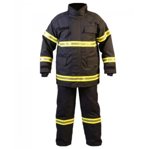 Nomex Suit
