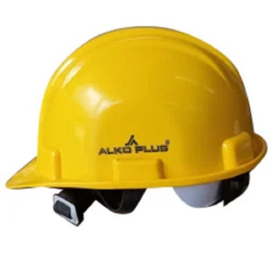 Industrial Safety Helmet