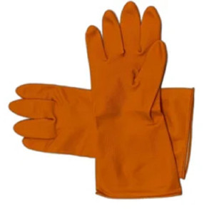 Industrial Rubber Gloves