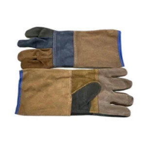 Leather Welding Glove