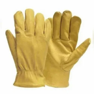 Rubber Yellow Electrical