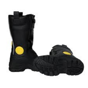 Fire Safety Boot