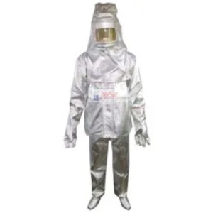 Fire Entry Suit