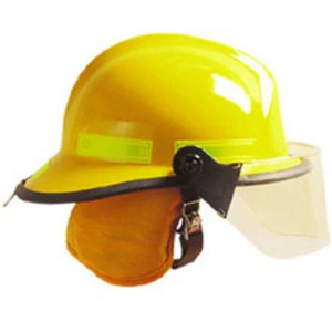 Industrial Safety Helmet