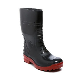 Safety  Boot