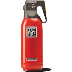 ABC Fire Extinguisher