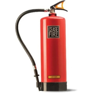 Water Fire Extinguisher