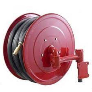 Fire Hose Reel Drum