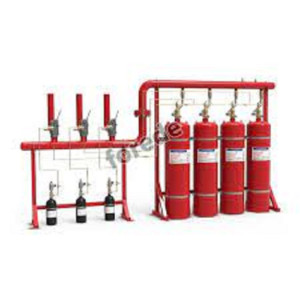 Fire Suppression Systems