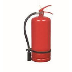 Metal Fire Extinguisher