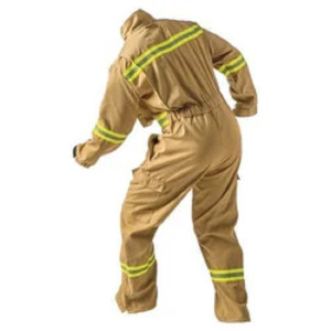 Lightweight Fire Suit