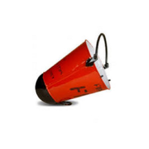 Mild Steel Fire Bucket