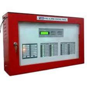 Conventional Repeater Panel