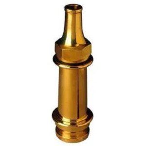 Short Branch Fire Hose Nozzle