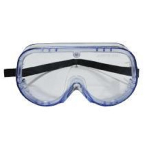 Chemical Splash Goggle