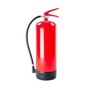 Fire Extinguishers