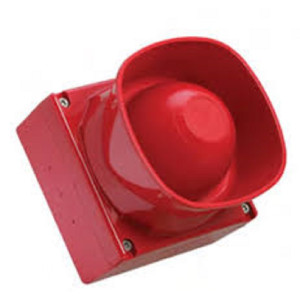 Addressable Sounder