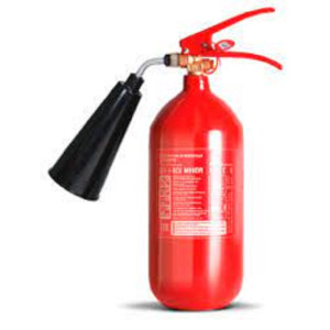 Fire Extinguishers