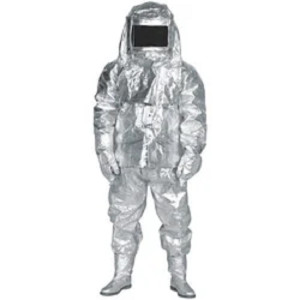 Fire Entry Suit