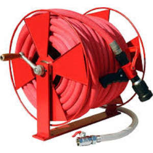 Fire Hose Reel