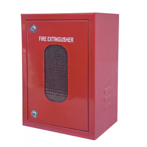 Extingusher Box