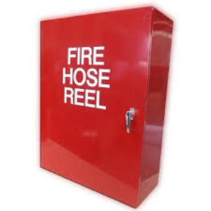 Hose Reel Box