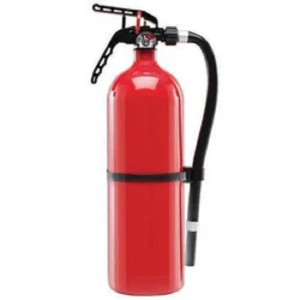 Foam Fire Extinguisher