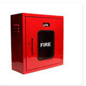 Single Door Fire Hose Cabinet