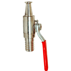 Shut Off Nozzle