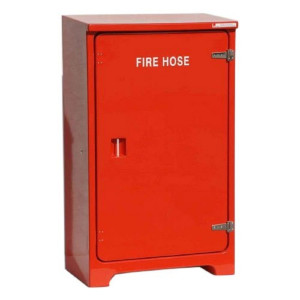 Rectangular Single Door Fire Hose Cabinet