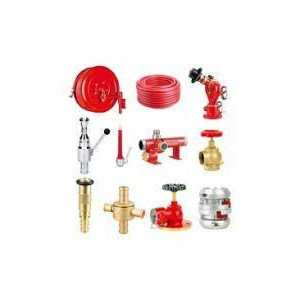fire spare parts
