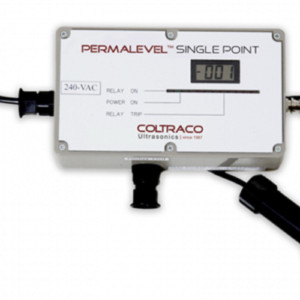 Parma level Single Point