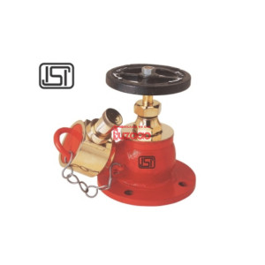 Hydrant valve