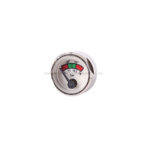 Diaphragm Gauge