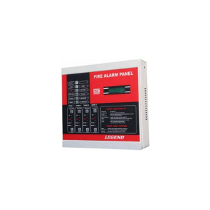 Fire alaram panel