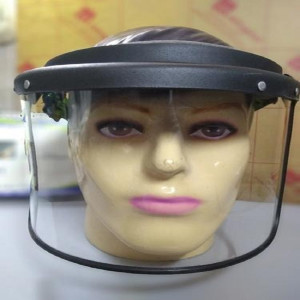 SHREE ARC FACESHIELD
