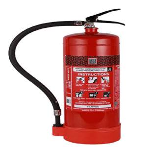 Dry Chemical Powder