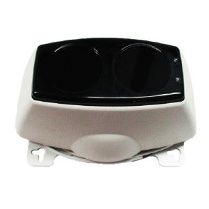 EC100R - REFLACTIVE BEAM SMOKE DETECTOR EST