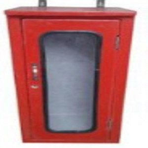 FRP EXTINGUISHER BOX D01 FRP