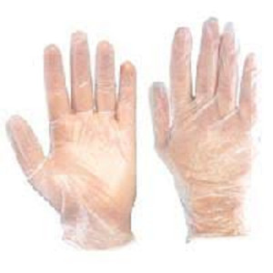 P E HANDGLOVES