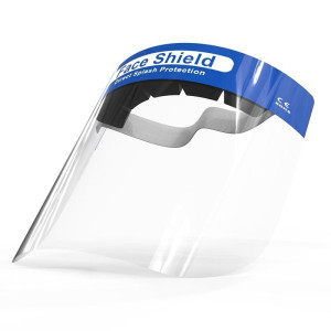 Face  Shield